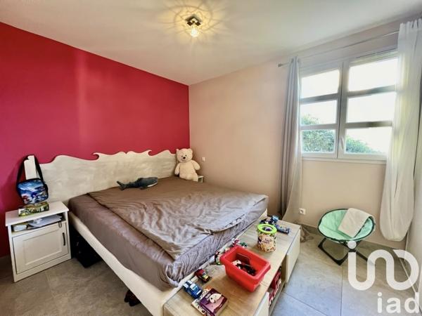 Appartement à vendre 4 pièces 78 m² Grimaud