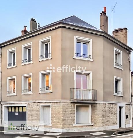 Maison 7 pièces - 163 m²