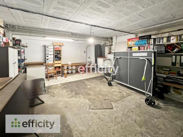 Maison 7 pièces - 163 m²