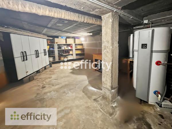 Maison 7 pièces - 163 m²