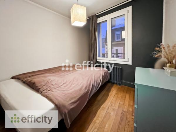 Maison 7 pièces - 163 m²