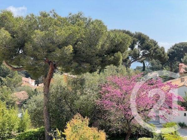 Appartement F1 à vendre  1 pièce - 34 m2 LA SEYNE SUR MER - 83