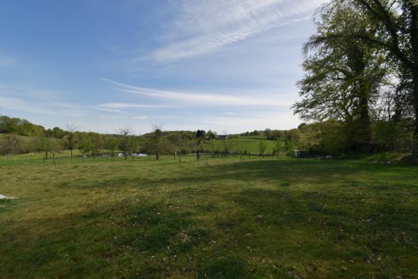 Deux Etangs à GER 50850