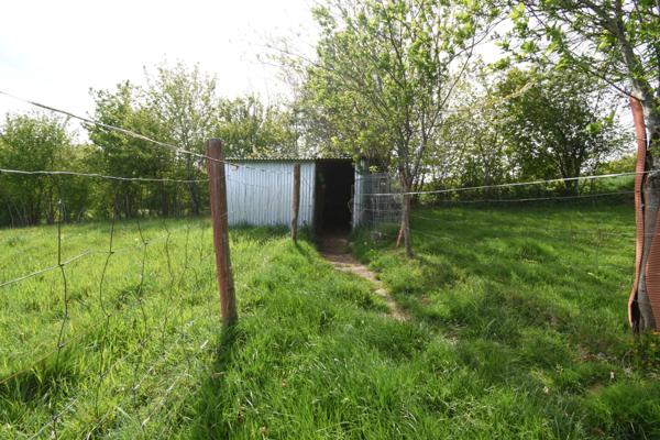 Deux Etangs à GER 50850