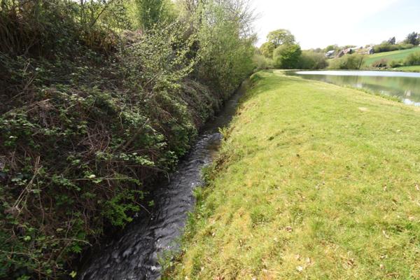 Deux Etangs à GER 50850