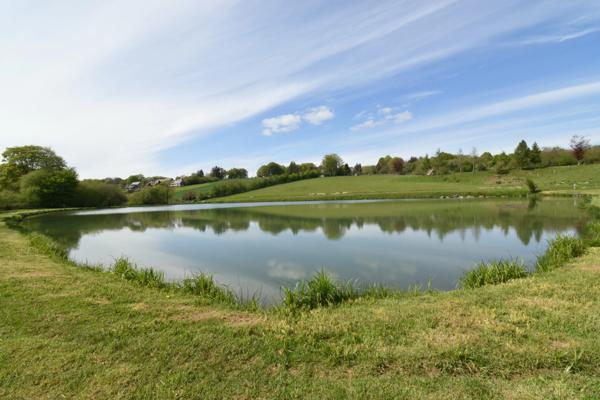 Deux Etangs à GER 50850