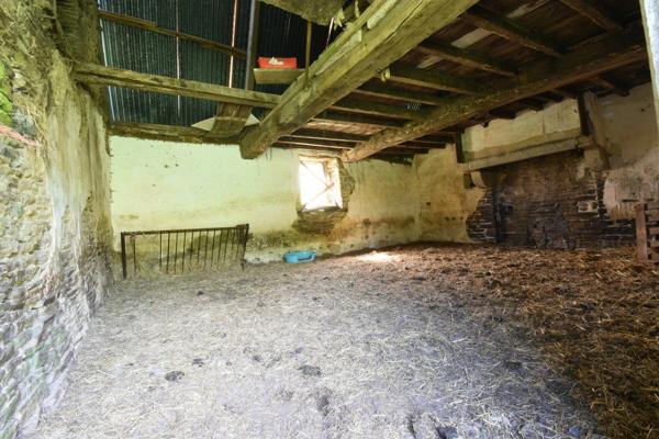 Deux Etangs à GER 50850