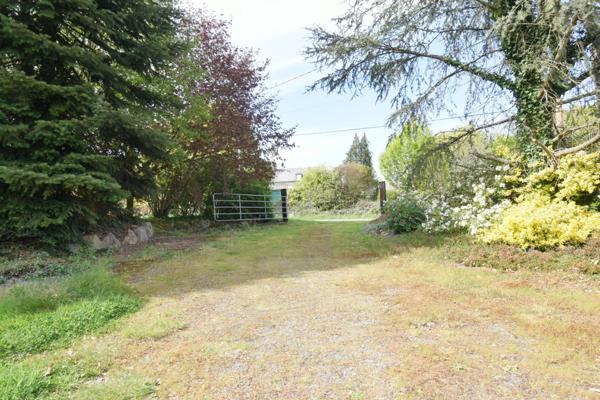 Deux Etangs à GER 50850