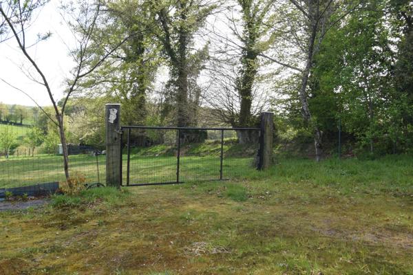 Deux Etangs à GER 50850