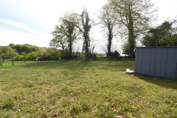 Deux Etangs à GER 50850