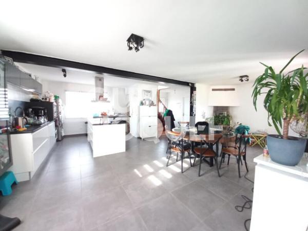 Maison Chelles 7 pièces - 4 chambres 149 m2