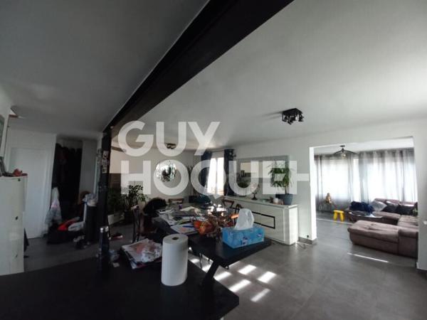 Maison Chelles 7 pièces - 4 chambres 149 m2