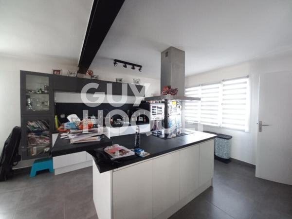 Maison Chelles 7 pièces - 4 chambres 149 m2