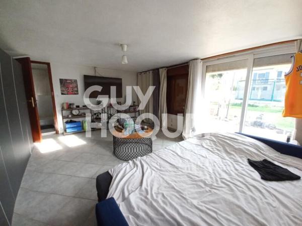 Maison Chelles 7 pièces - 4 chambres 149 m2