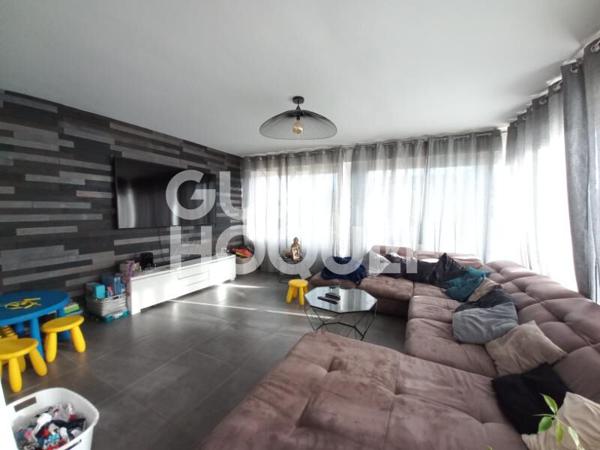 Maison Chelles 7 pièces - 4 chambres 149 m2