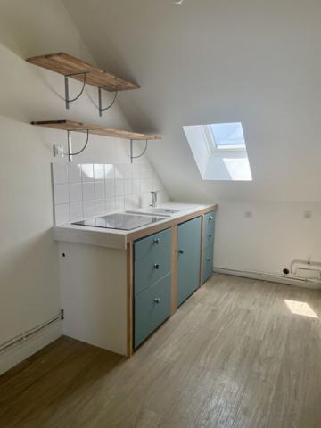 PROCHE VIARME ET MONSELET T2, Nantes 44000