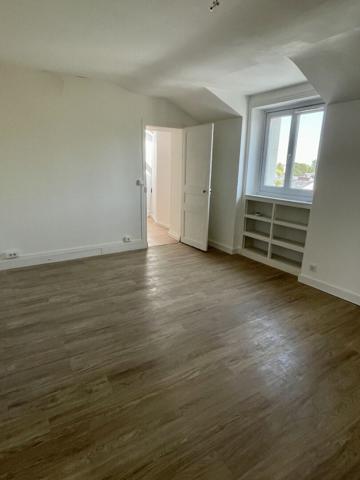 PROCHE VIARME ET MONSELET T2, Nantes 44000