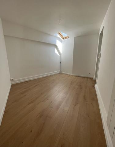 PROCHE VIARME ET MONSELET T2, Nantes 44000