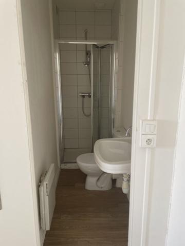 PROCHE VIARME ET MONSELET T2, Nantes 44000