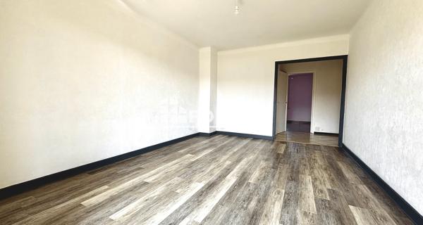 À vendre Appartement 3 pièces 60.53 m² - Rodez 12000