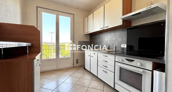 À vendre Appartement 3 pièces 60.53 m² - Rodez 12000
