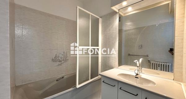 À vendre Appartement 3 pièces 60.53 m² - Rodez 12000