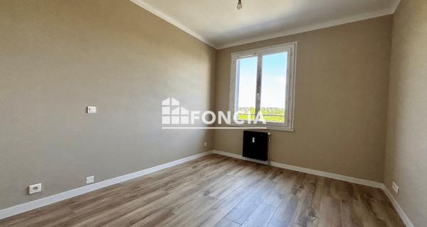 À vendre Appartement 3 pièces 60.53 m² - Rodez 12000