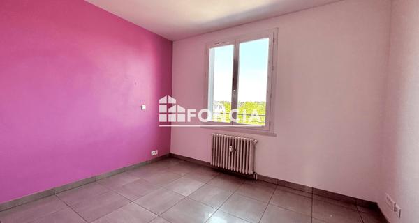 À vendre Appartement 3 pièces 60.53 m² - Rodez 12000
