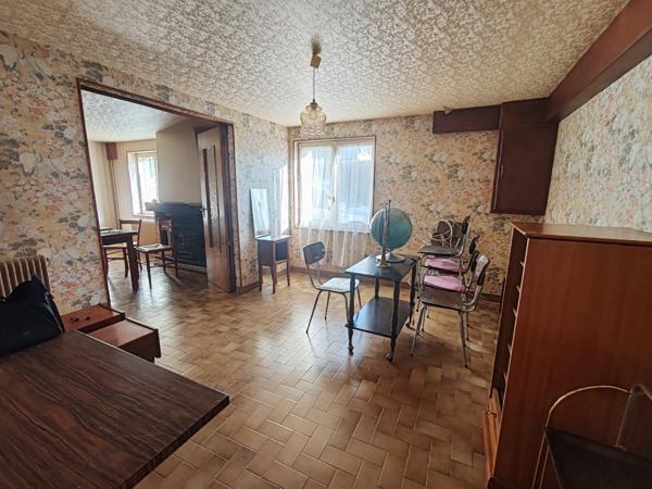 Maison  familiale  Amboise 6 pièces