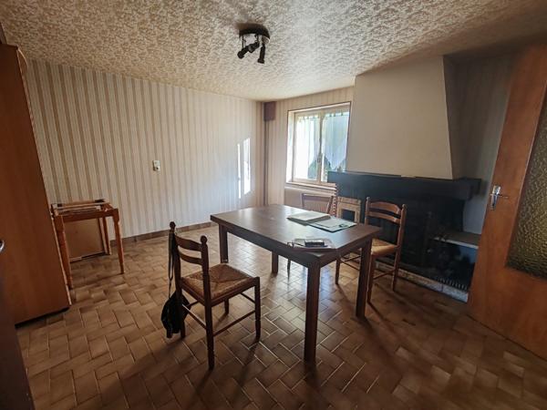 Maison  familiale  Amboise 6 pièces