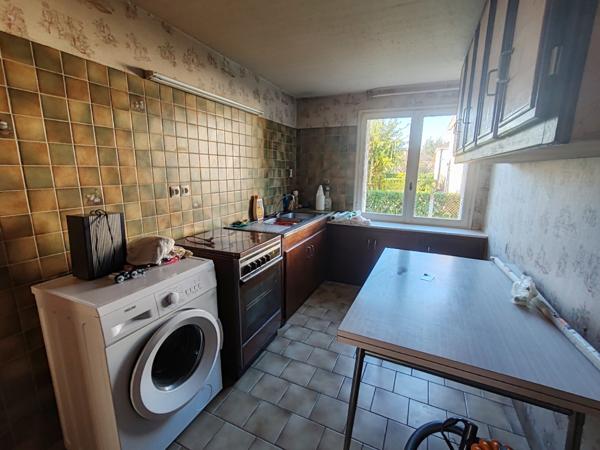 Maison  familiale  Amboise 6 pièces