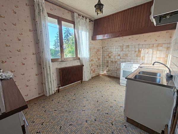 Maison  familiale  Amboise 6 pièces