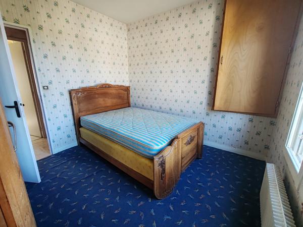 Maison  familiale  Amboise 6 pièces