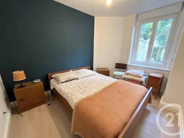 Appartement F2 Bis à vendre  3 pièces - 41 m2 BOULOGNE SUR MER - 62