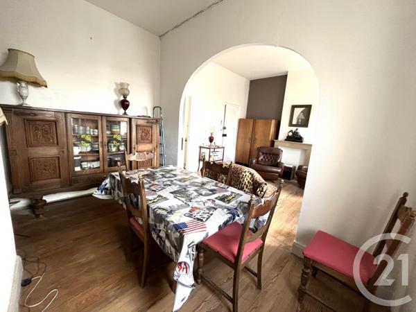 Appartement F2 Bis à vendre  3 pièces - 41 m2 BOULOGNE SUR MER - 62