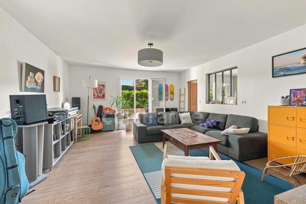 Appartement à vendre 4 pièces FERNEY VOLTAIRE (01)