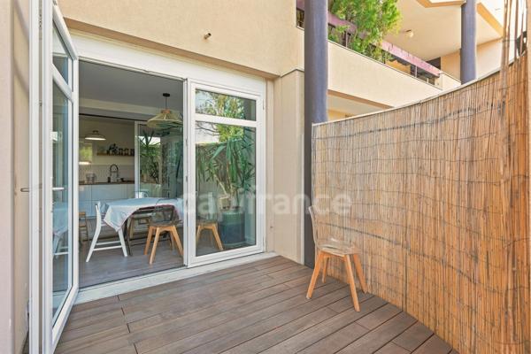 Appartement à vendre 4 pièces FERNEY VOLTAIRE (01)