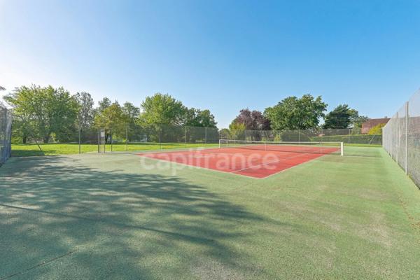 Appartement à vendre 4 pièces FERNEY VOLTAIRE (01)