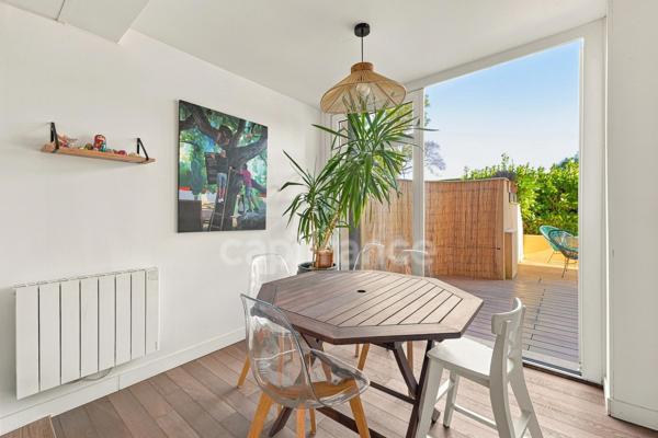 Appartement à vendre 4 pièces FERNEY VOLTAIRE (01)