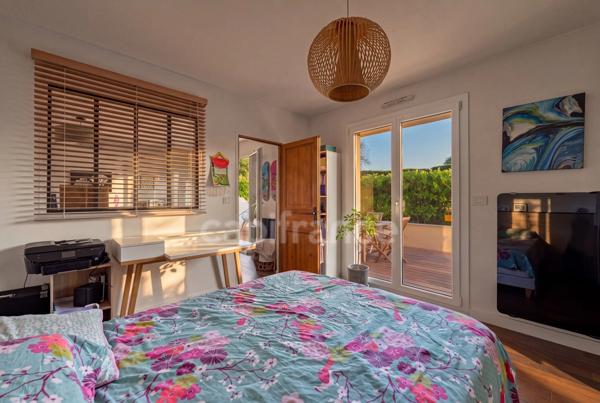 Appartement à vendre 4 pièces FERNEY VOLTAIRE (01)