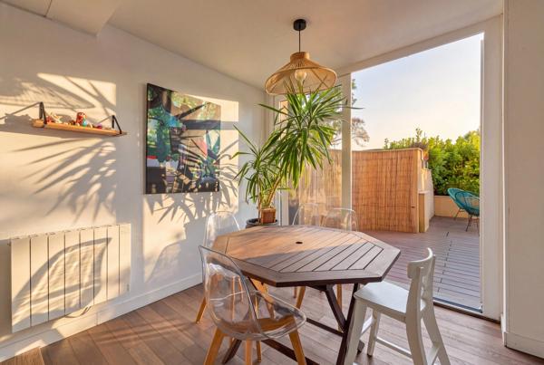 Appartement à vendre 4 pièces FERNEY VOLTAIRE (01)