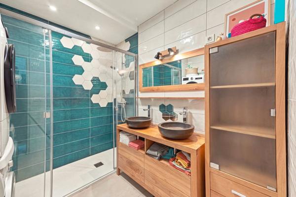 Appartement à vendre 4 pièces FERNEY VOLTAIRE (01)