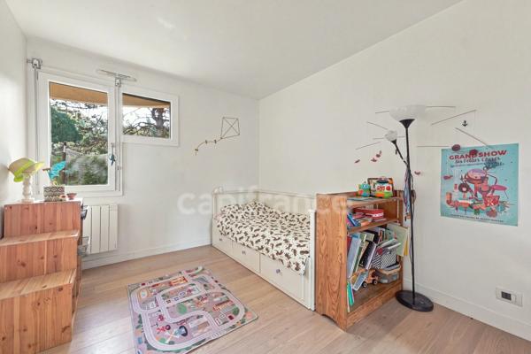 Appartement à vendre 4 pièces FERNEY VOLTAIRE (01)