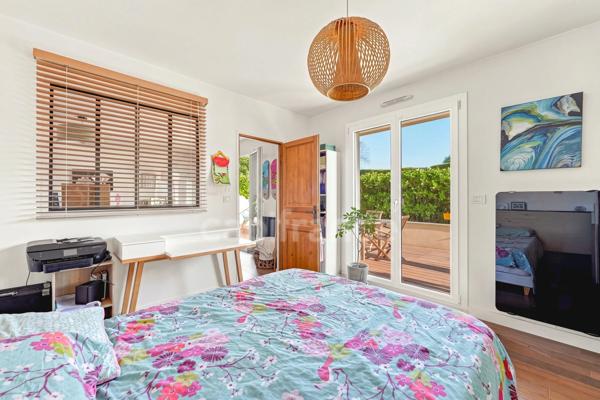 Appartement à vendre 4 pièces FERNEY VOLTAIRE (01)