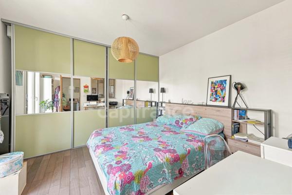 Appartement à vendre 4 pièces FERNEY VOLTAIRE (01)