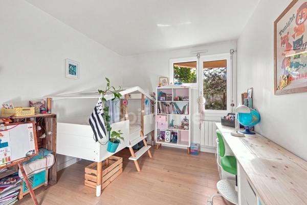 Appartement à vendre 4 pièces FERNEY VOLTAIRE (01)