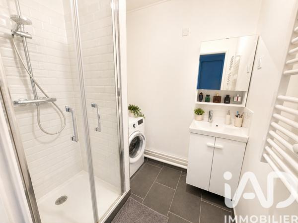Appartement à vendre 3 pièces 61 m² Limeil-Brévannes