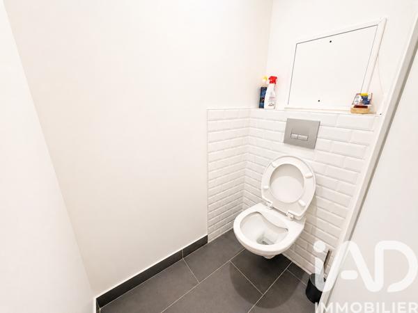 Appartement à vendre 3 pièces 61 m² Limeil-Brévannes