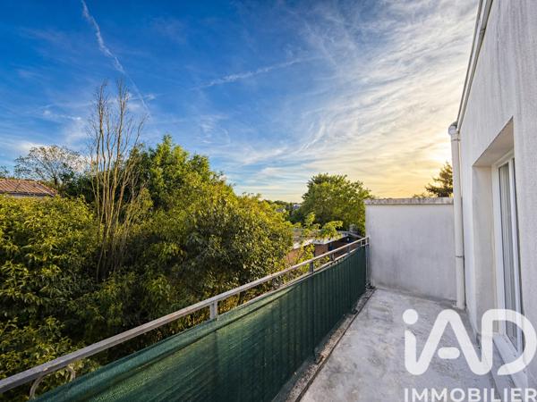 Appartement à vendre 3 pièces 61 m² Limeil-Brévannes