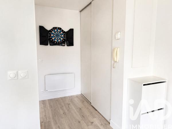 Appartement à vendre 3 pièces 61 m² Limeil-Brévannes